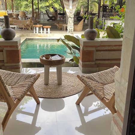 Chakra Living Ubud מראה חיצוני תמונה