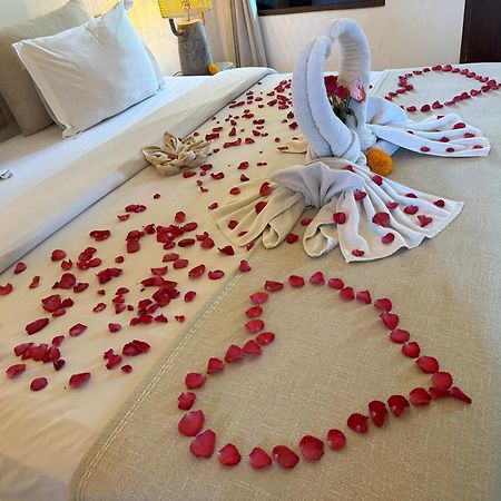 Chakra Living Ubud מראה חיצוני תמונה