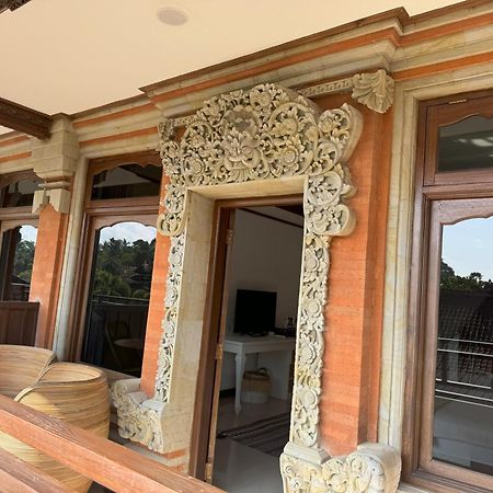 Chakra Living Ubud מראה חיצוני תמונה