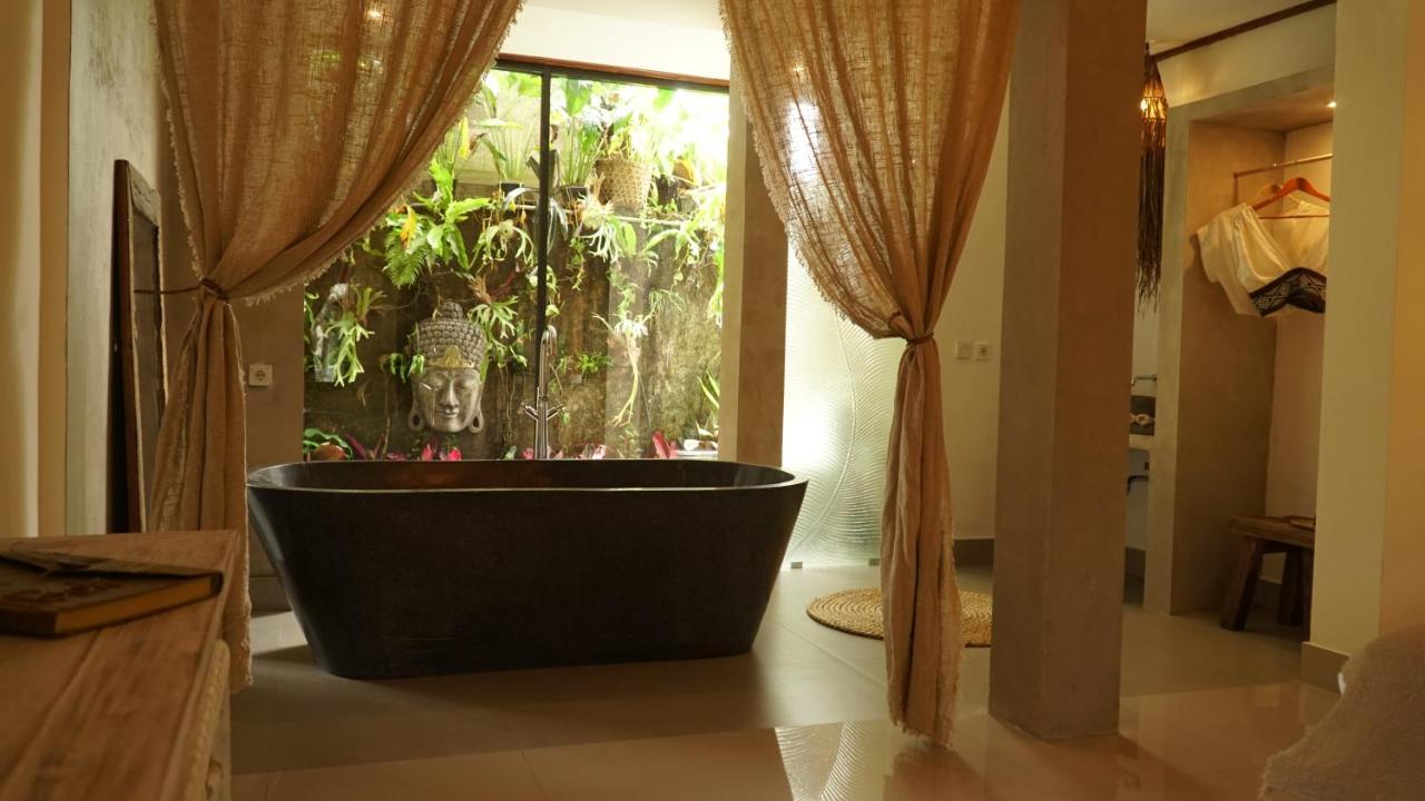 Chakra Living Ubud מראה חיצוני תמונה