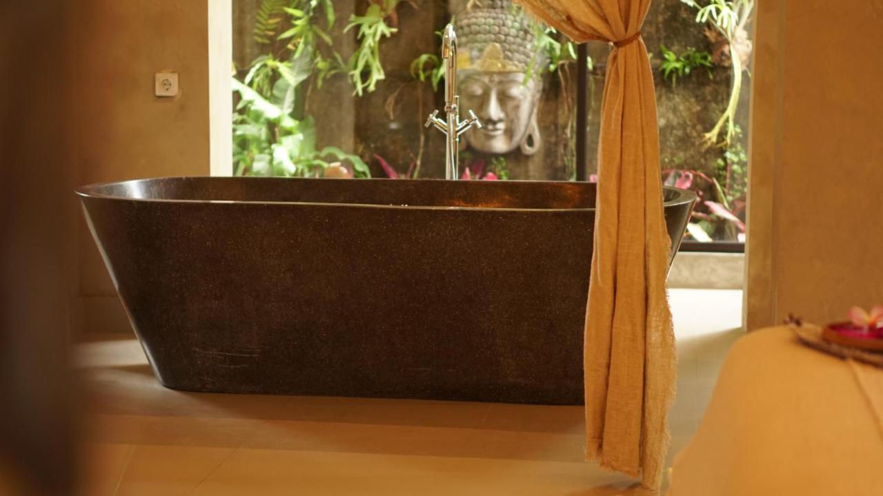 Chakra Living Ubud מראה חיצוני תמונה