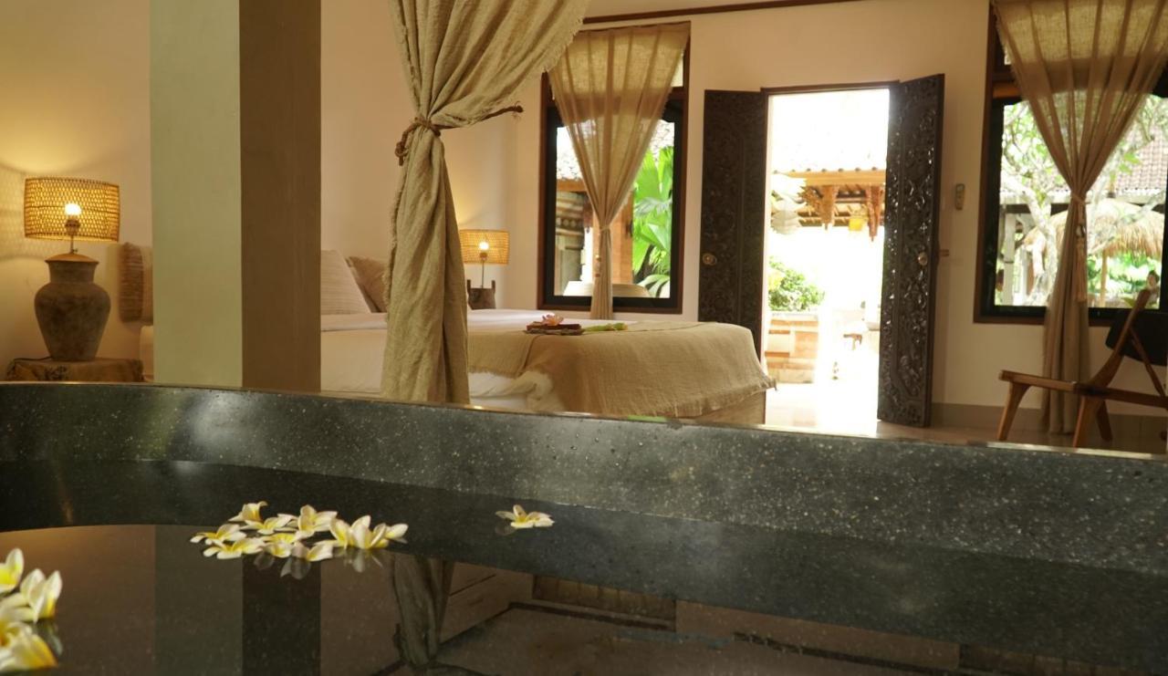 Chakra Living Ubud מראה חיצוני תמונה