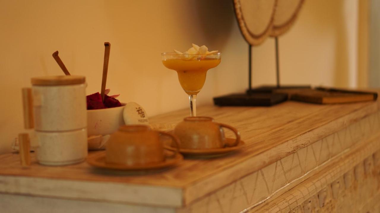 Chakra Living Ubud מראה חיצוני תמונה