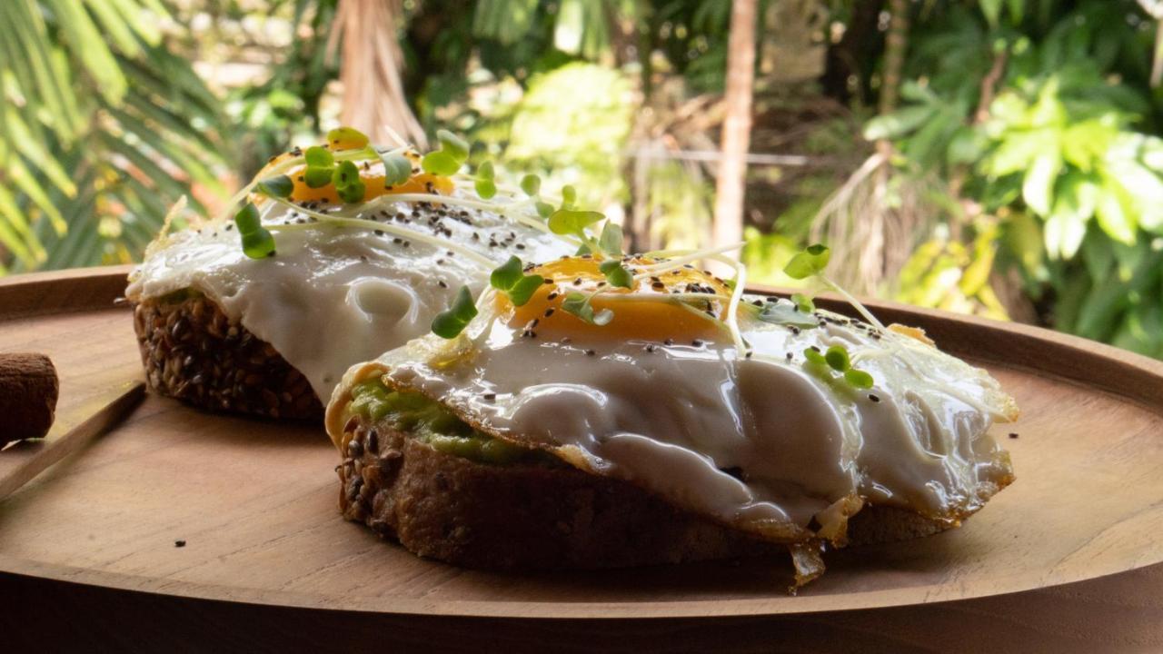 Chakra Living Ubud מראה חיצוני תמונה