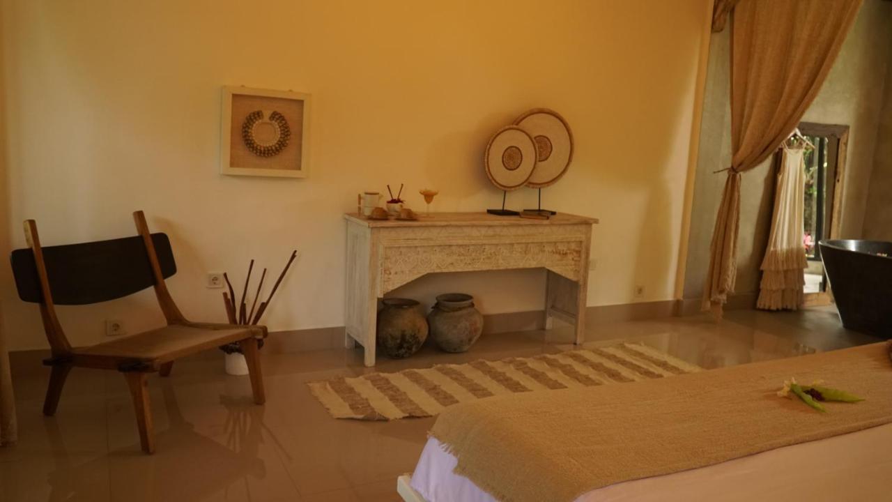 Chakra Living Ubud מראה חיצוני תמונה
