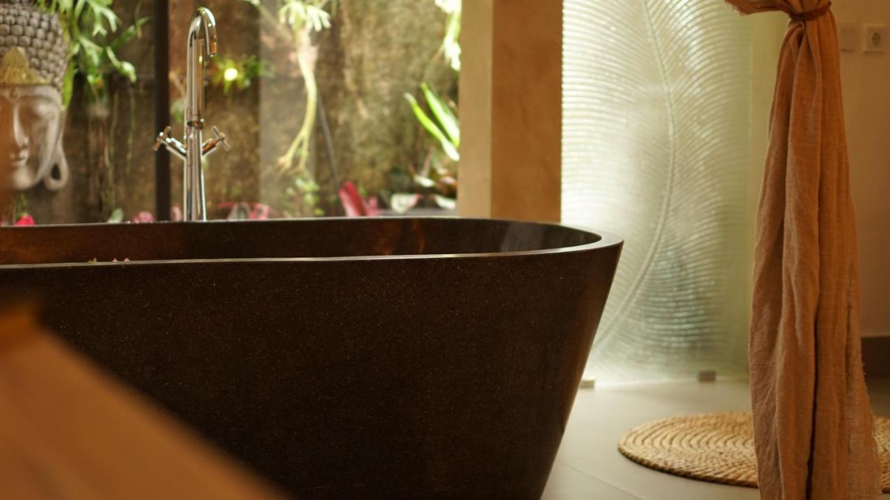 Chakra Living Ubud מראה חיצוני תמונה
