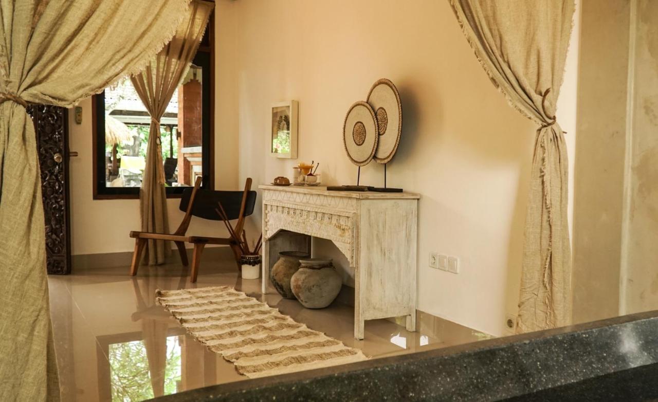 Chakra Living Ubud מראה חיצוני תמונה