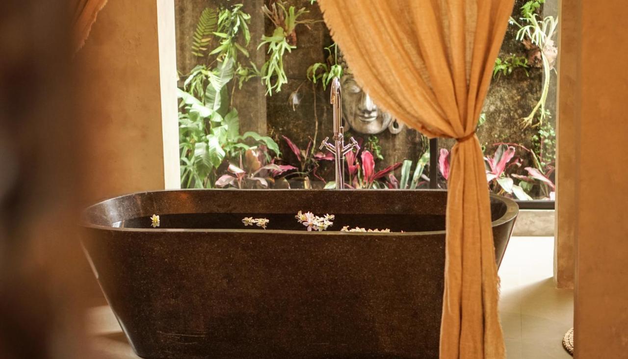 Chakra Living Ubud מראה חיצוני תמונה