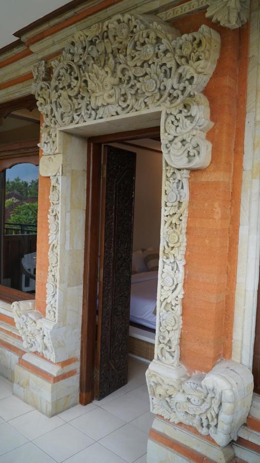 Chakra Living Ubud מראה חיצוני תמונה
