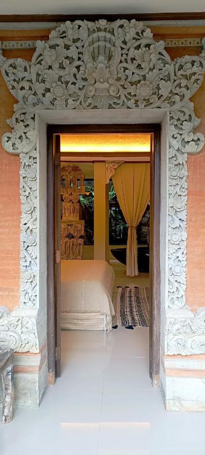 Chakra Living Ubud מראה חיצוני תמונה