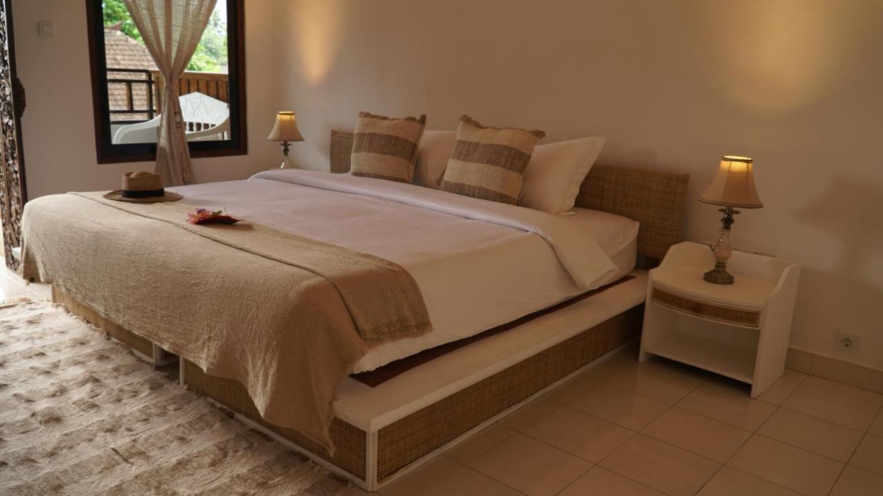 Chakra Living Ubud מראה חיצוני תמונה