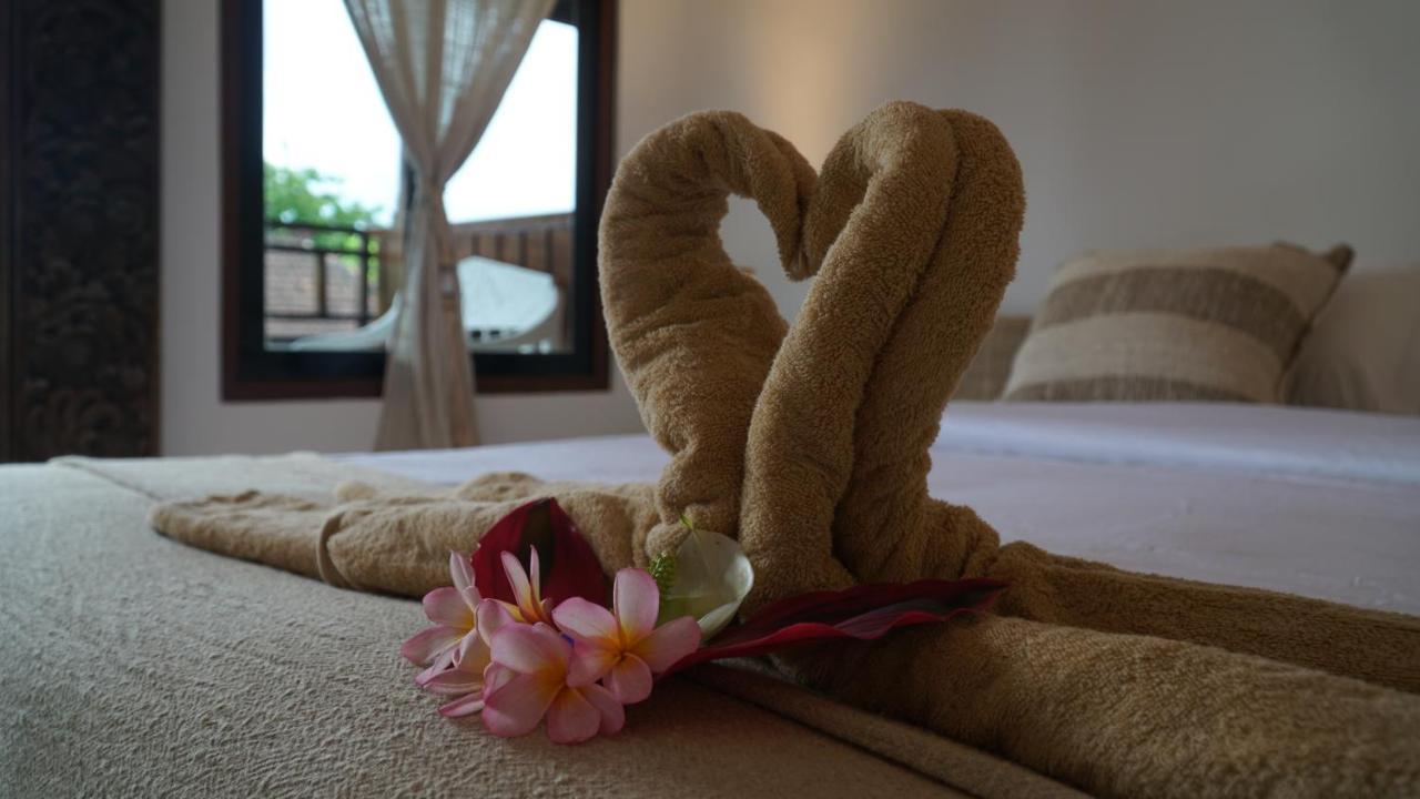 Chakra Living Ubud מראה חיצוני תמונה