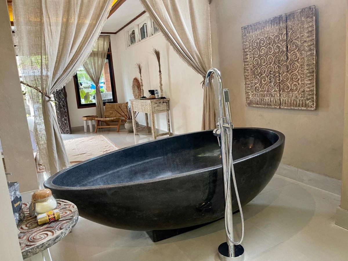 Chakra Living Ubud מראה חיצוני תמונה