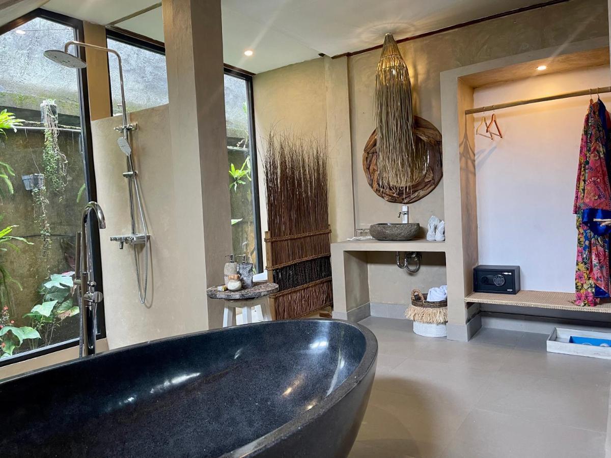 Chakra Living Ubud מראה חיצוני תמונה
