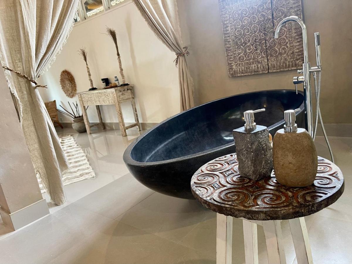 Chakra Living Ubud מראה חיצוני תמונה