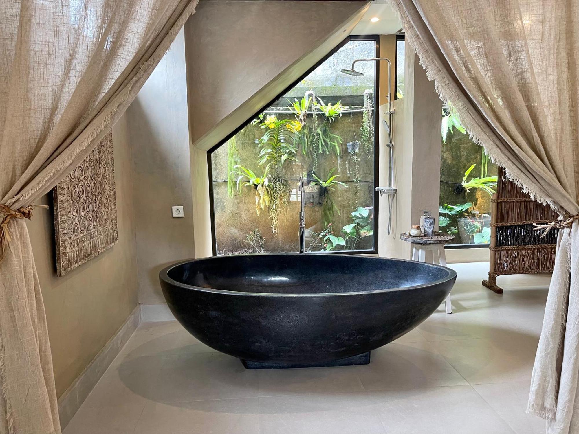 Chakra Living Ubud מראה חיצוני תמונה