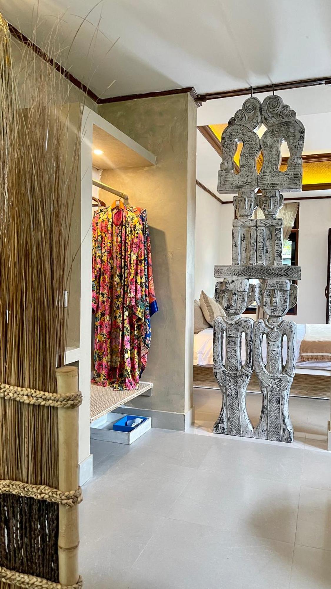 Chakra Living Ubud מראה חיצוני תמונה