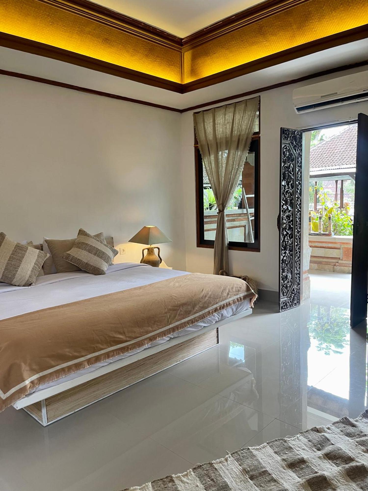 Chakra Living Ubud מראה חיצוני תמונה