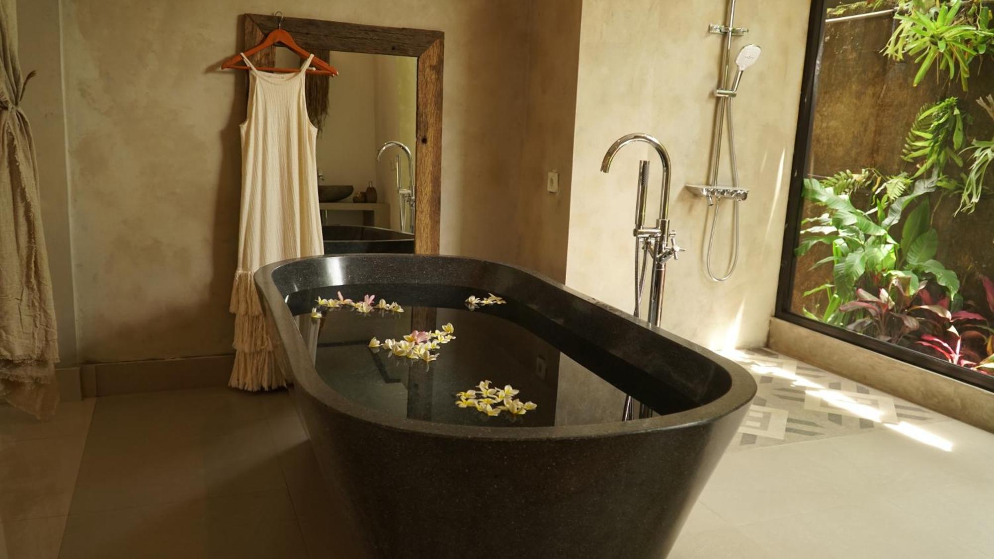 Chakra Living Ubud מראה חיצוני תמונה