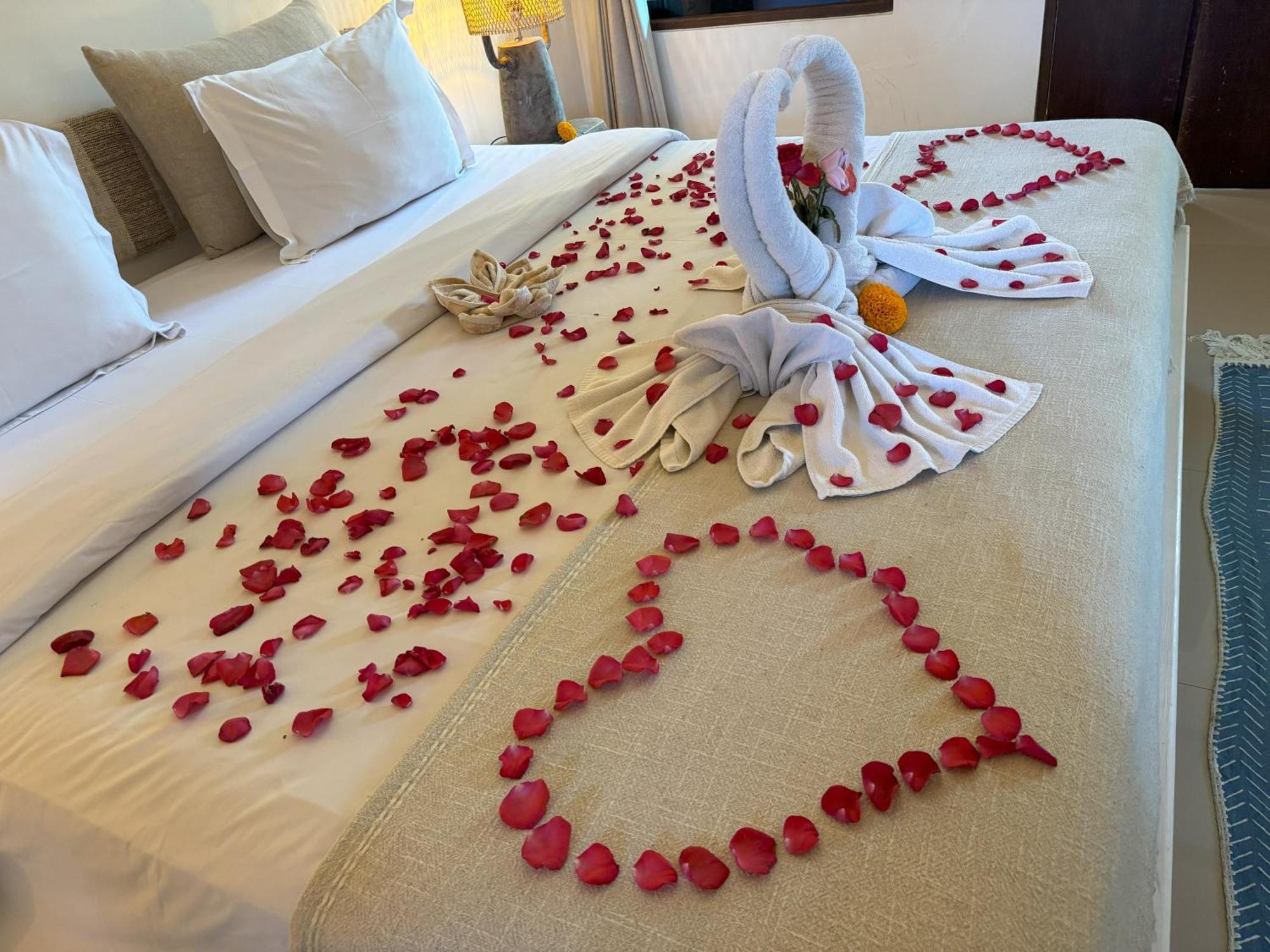 Chakra Living Ubud מראה חיצוני תמונה