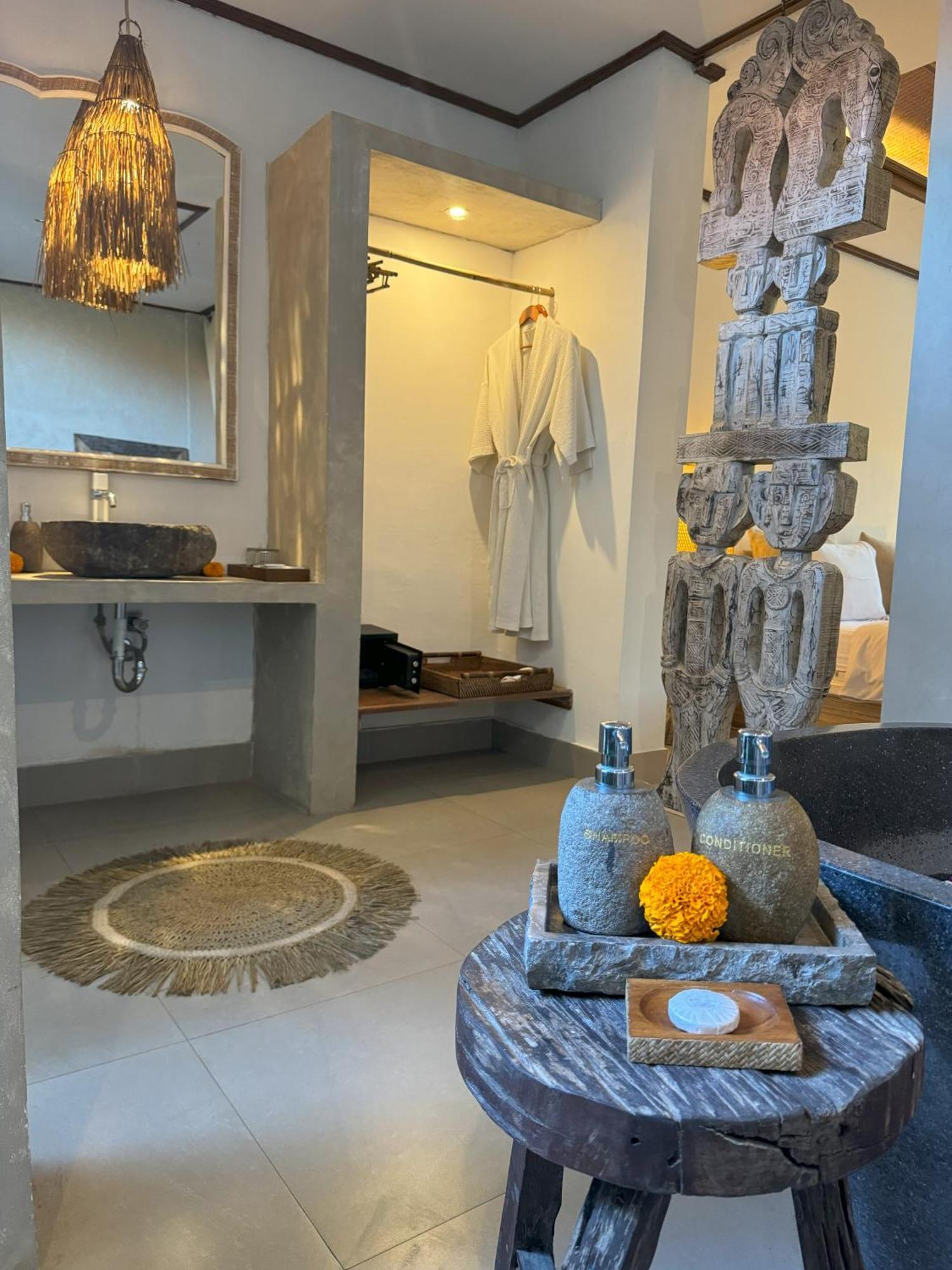 Chakra Living Ubud מראה חיצוני תמונה