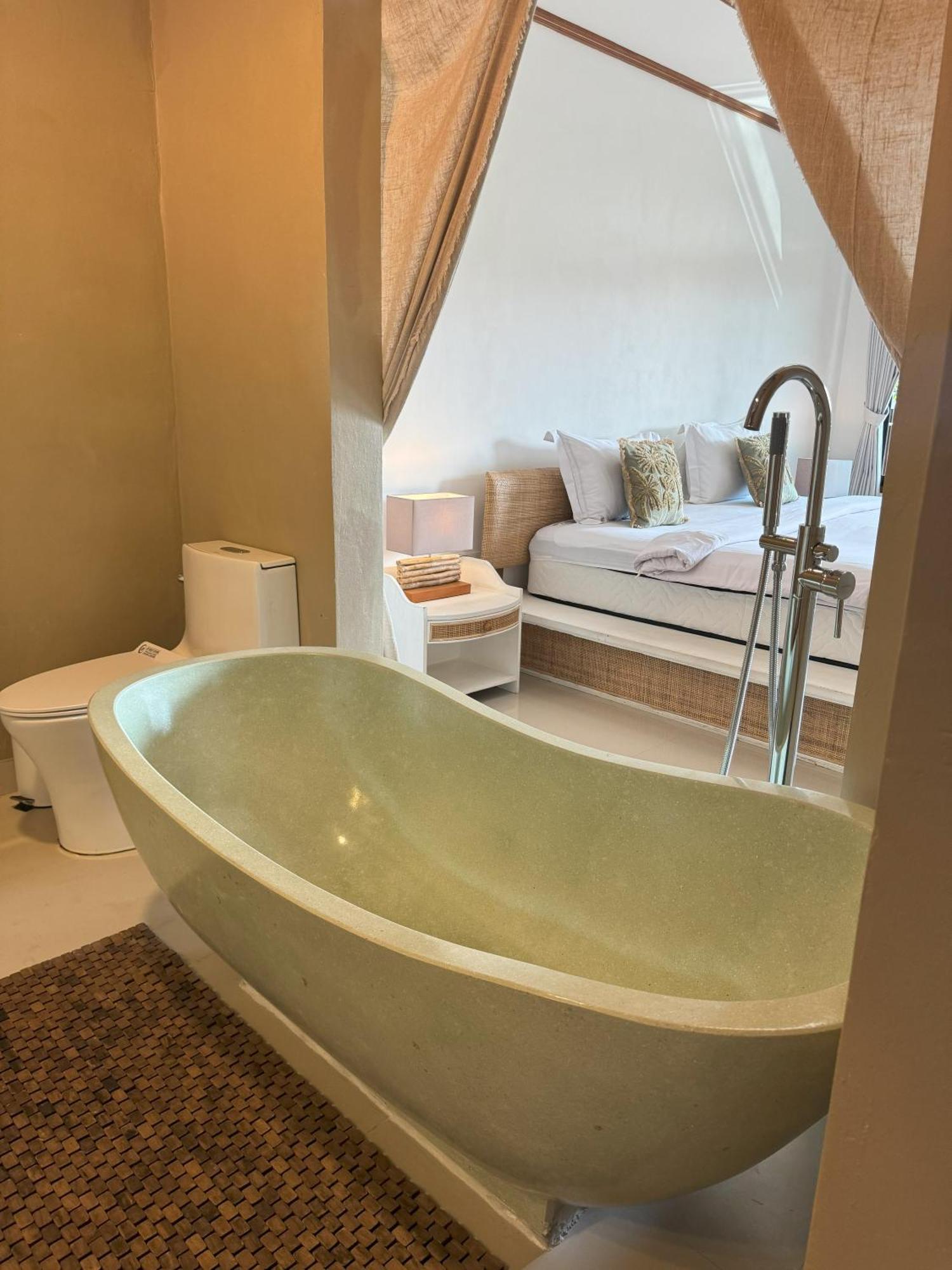 Chakra Living Ubud מראה חיצוני תמונה