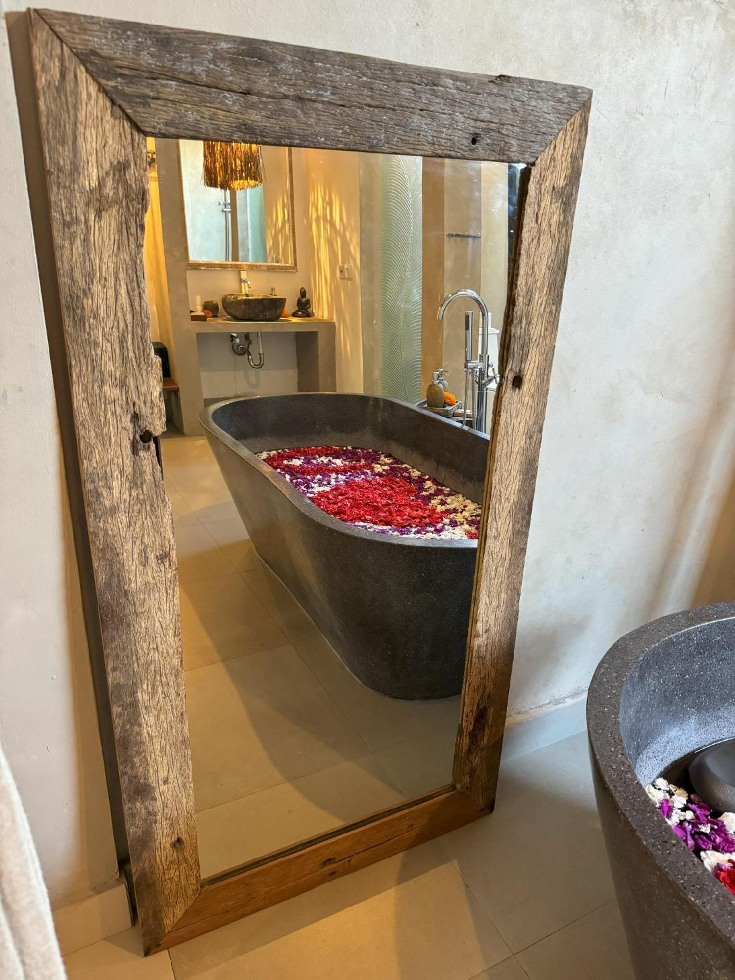 Chakra Living Ubud מראה חיצוני תמונה