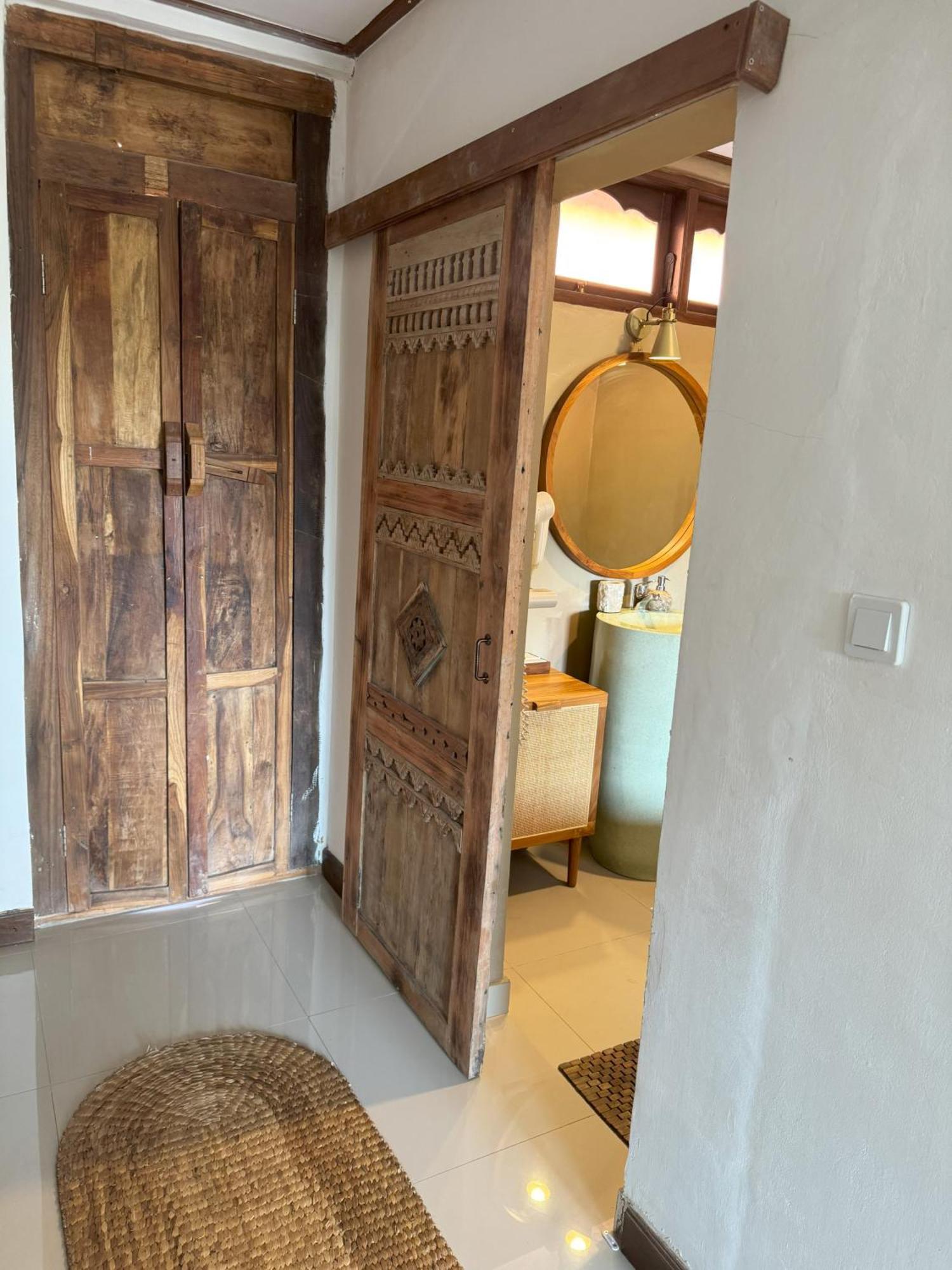 Chakra Living Ubud מראה חיצוני תמונה