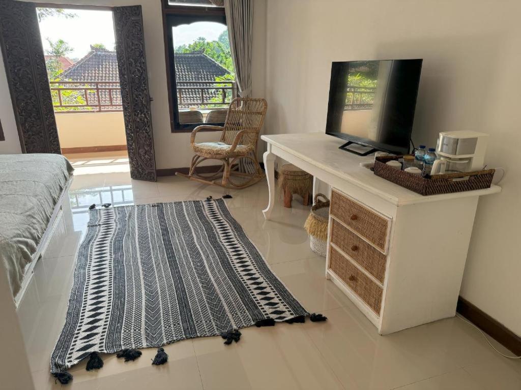 Chakra Living Ubud מראה חיצוני תמונה